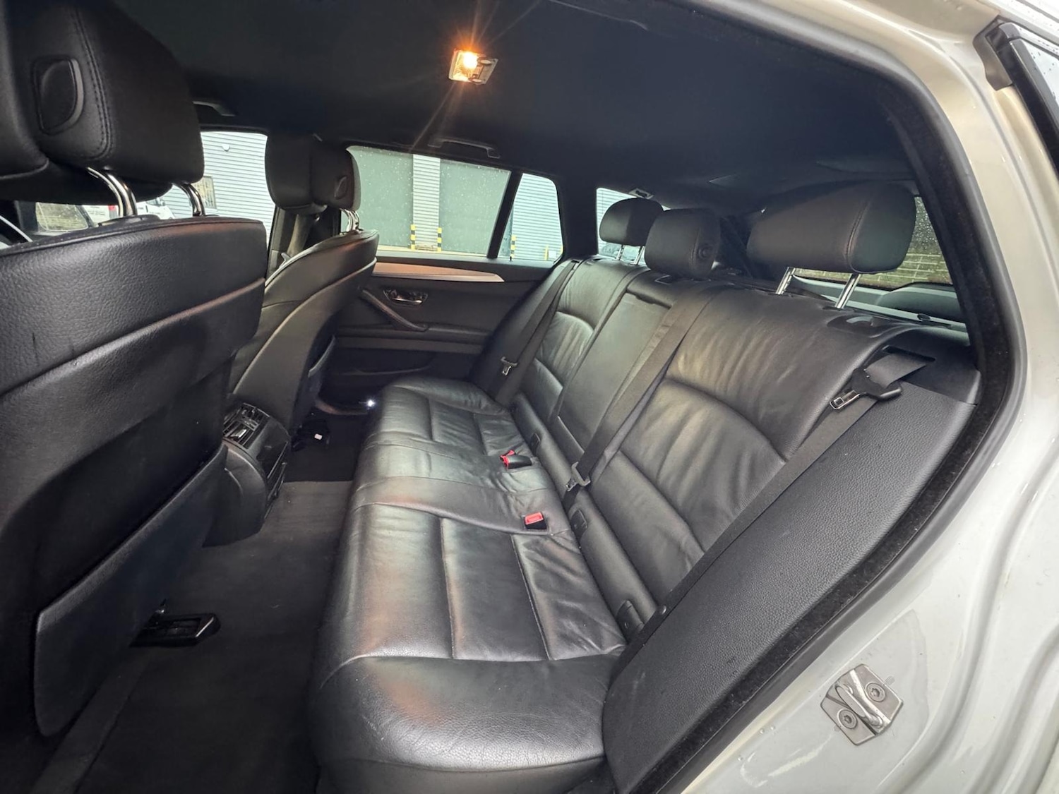 Used BMW 5 Series 2012 for sale - 78141238: Photo 14