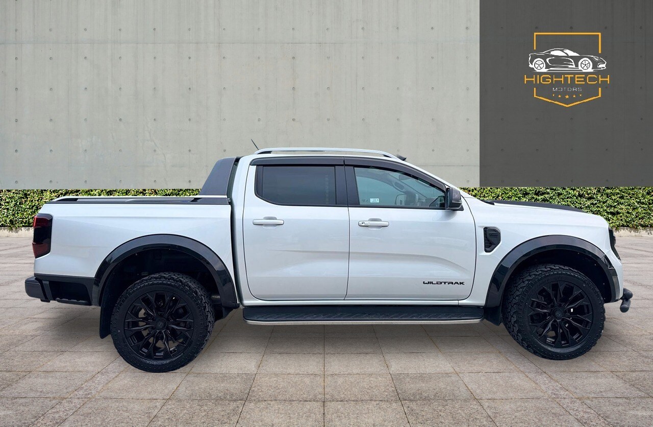 Used Ford Ranger 2024 for sale - 76237285: Photo 10