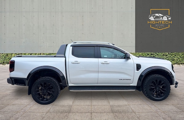 Used Ford Ranger 2024 for sale - 76237285: Photo 10