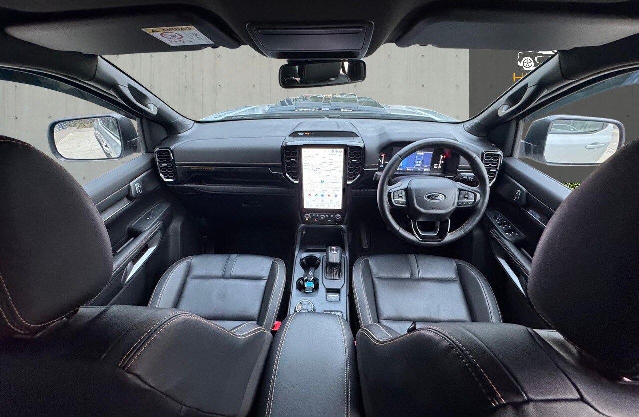 Used Ford Ranger 2024 for sale - 76237285: Photo 11