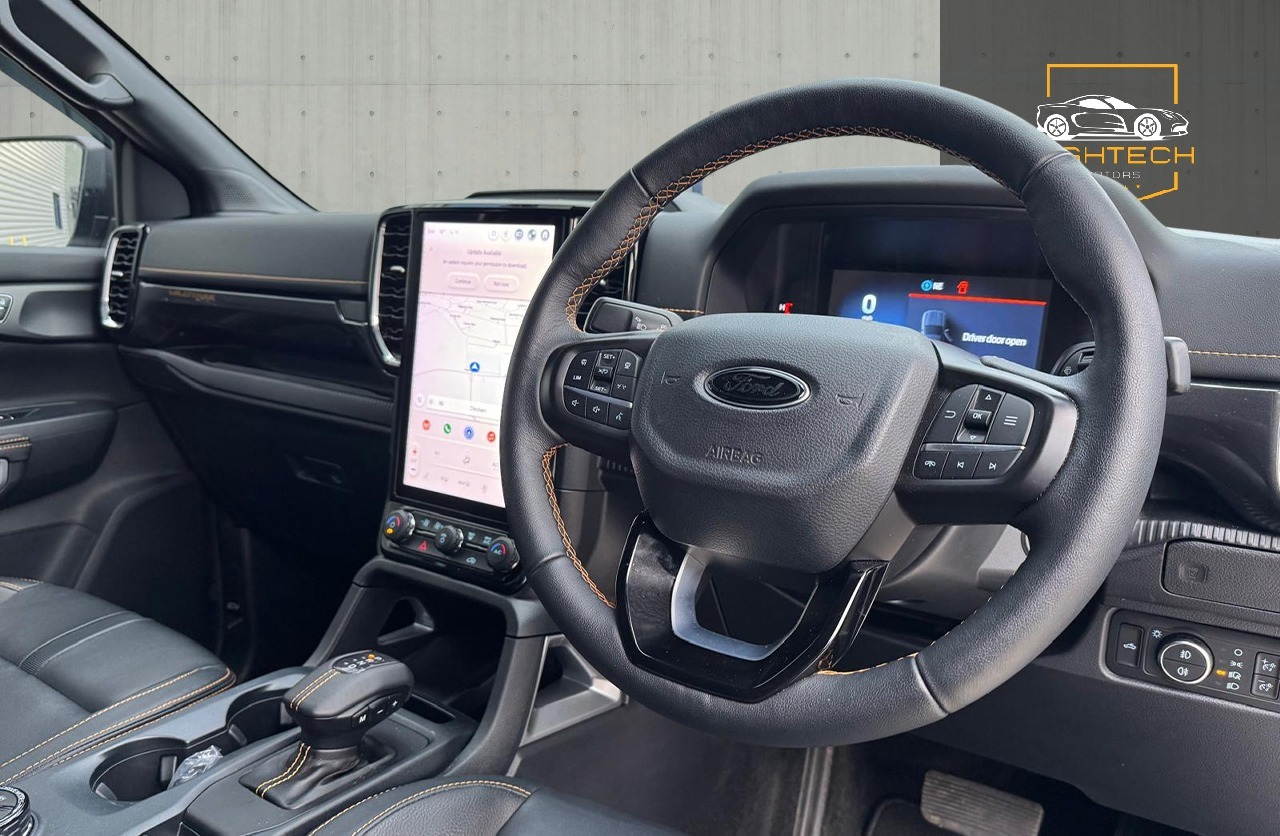 Used Ford Ranger 2024 for sale - 76237285: Photo 12