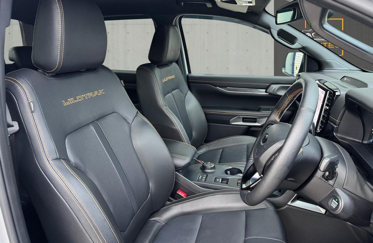 Used Ford Ranger 2024 for sale - 76237285: Photo 13