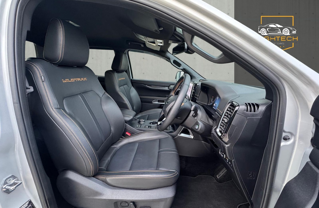 Used Ford Ranger 2024 for sale - 76237285: Photo 14