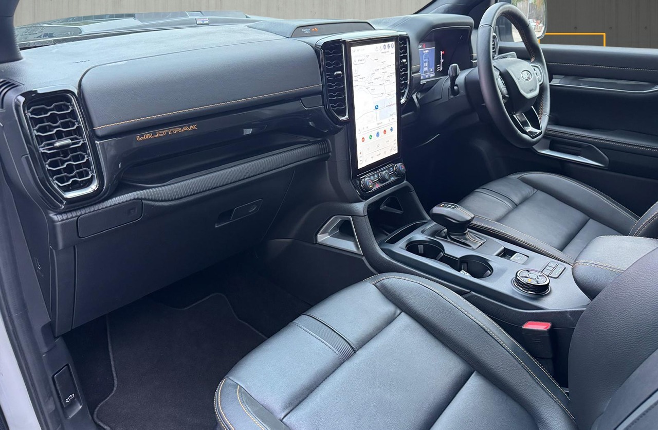 Used Ford Ranger 2024 for sale - 76237285: Photo 15