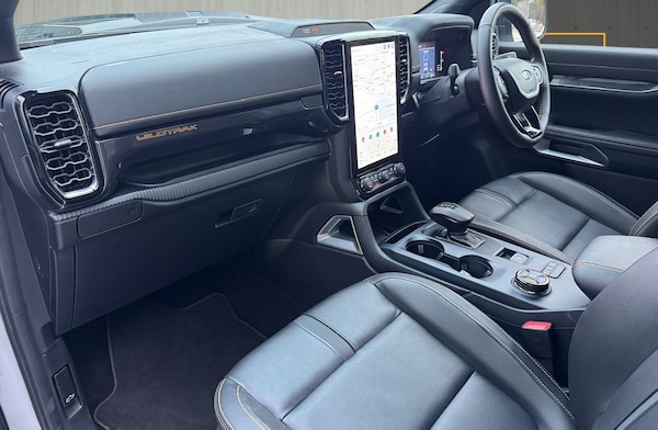 Used Ford Ranger 2024 for sale - 76237285: Photo 15