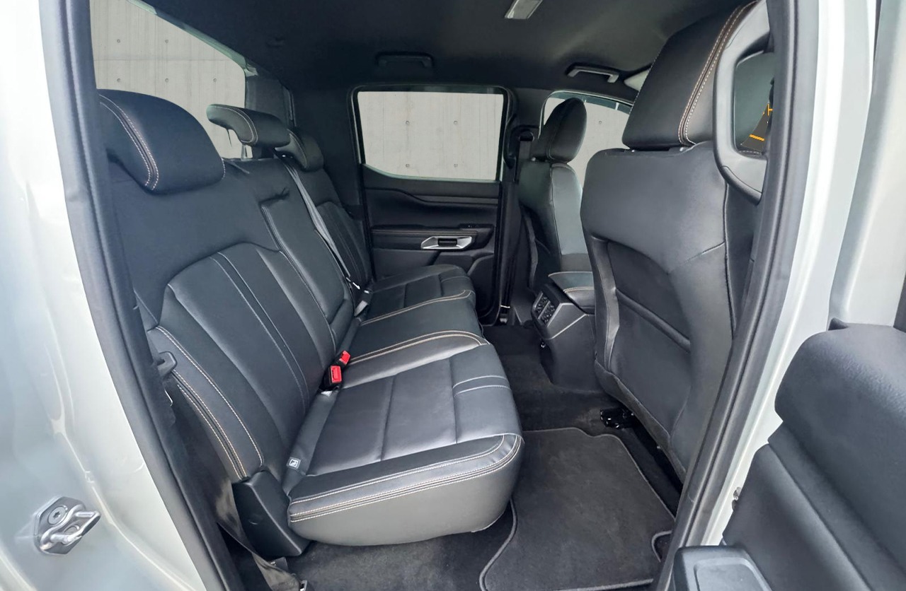 Used Ford Ranger 2024 for sale - 76237285: Photo 16