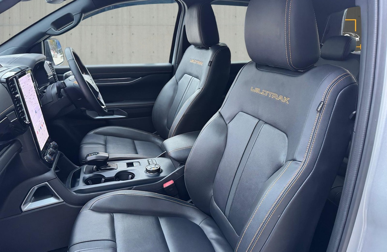 Used Ford Ranger 2024 for sale - 76237285: Photo 17