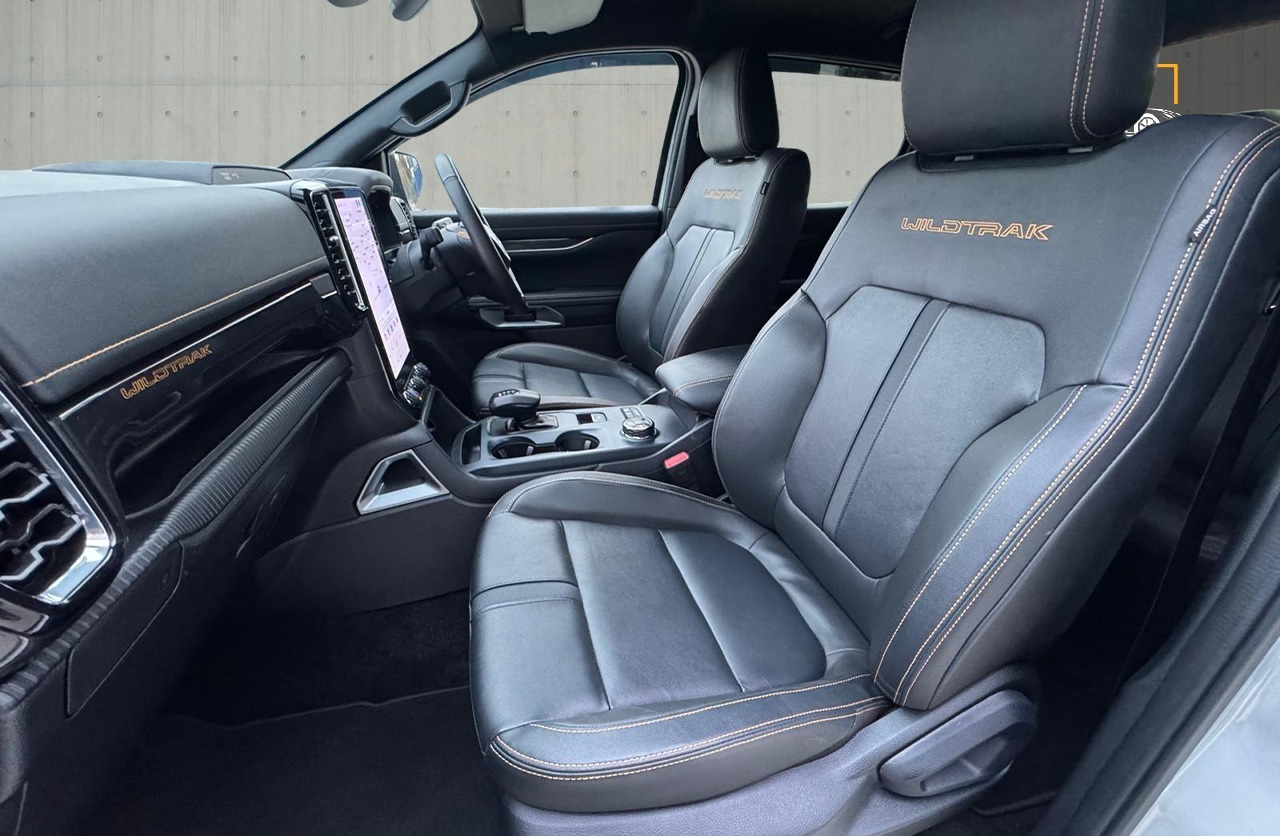 Used Ford Ranger 2024 for sale - 76237285: Photo 18