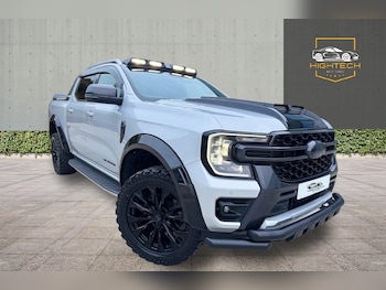 Ford - Ranger
