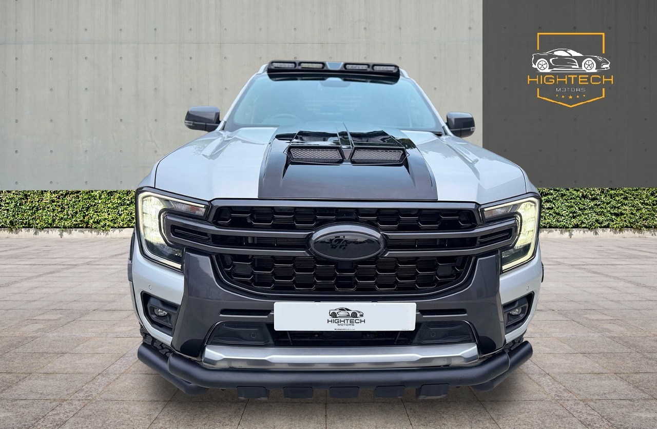 Used Ford Ranger 2024 for sale - 76237285: Photo 2