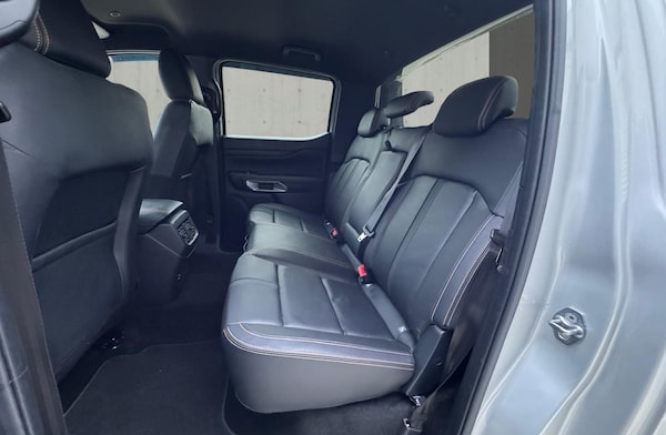 Used Ford Ranger 2024 for sale - 76237285: Photo 20