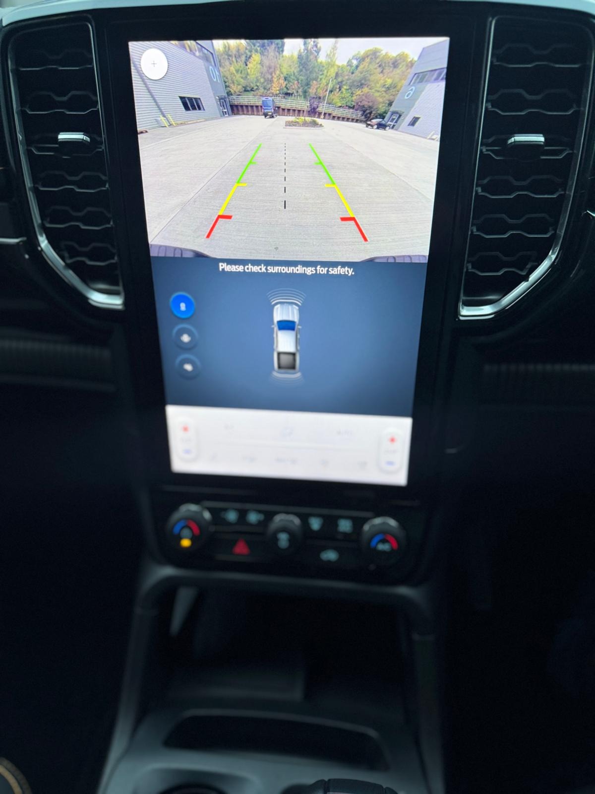 Used Ford Ranger 2024 for sale - 76237285: Photo 21