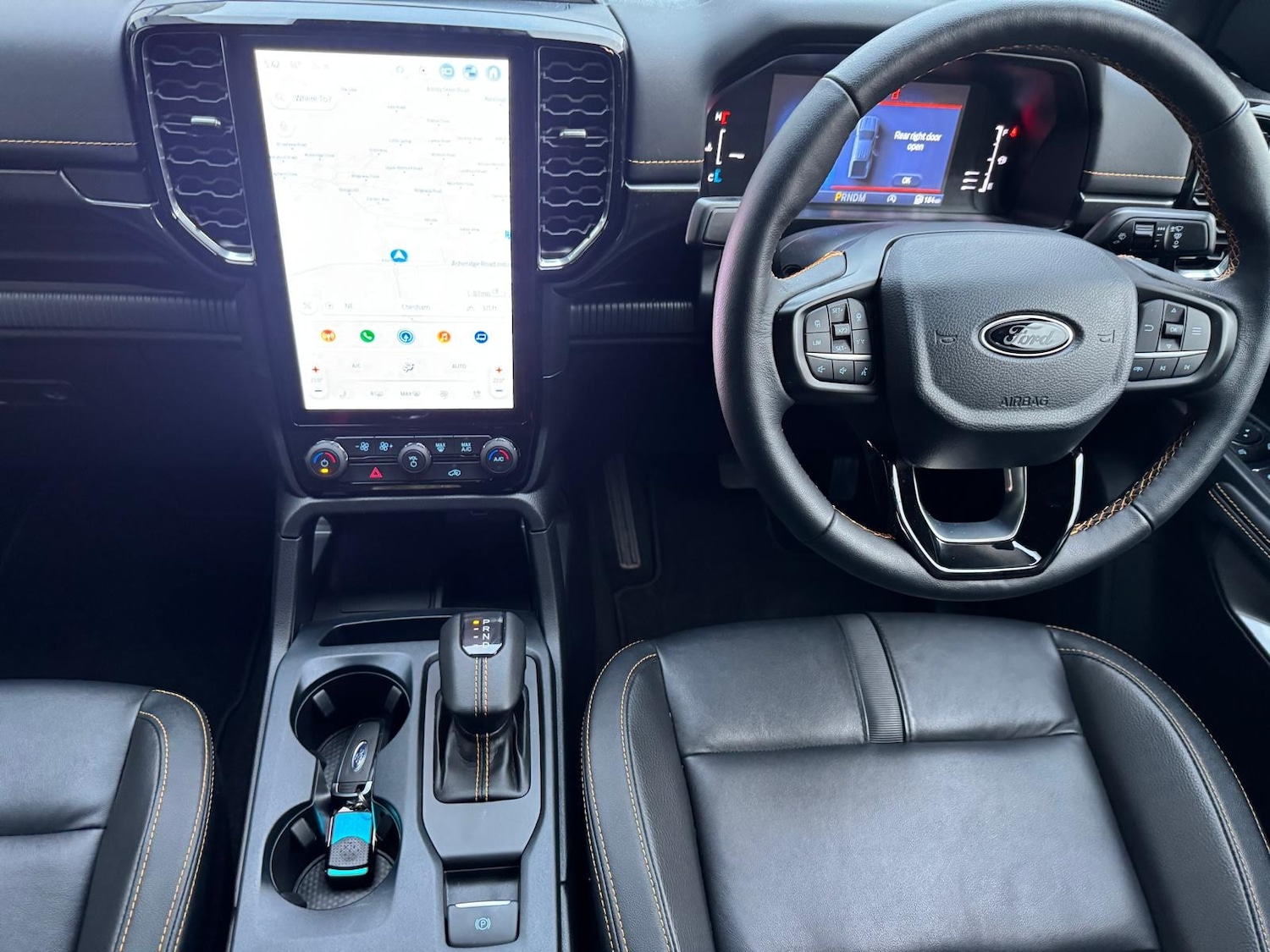 Used Ford Ranger 2024 for sale - 76237285: Photo 22