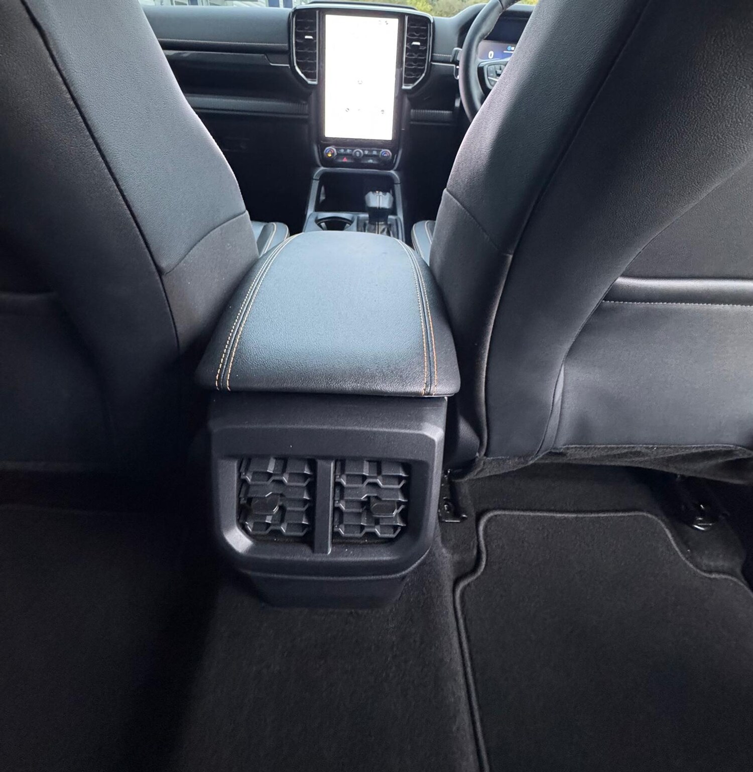 Used Ford Ranger 2024 for sale - 76237285: Photo 23