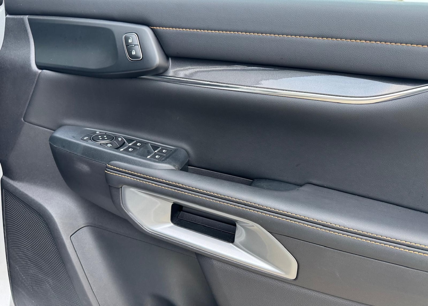 Used Ford Ranger 2024 for sale - 76237285: Photo 24