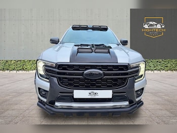 Used Ford Ranger 2024 for sale - 76237285: Photo 2