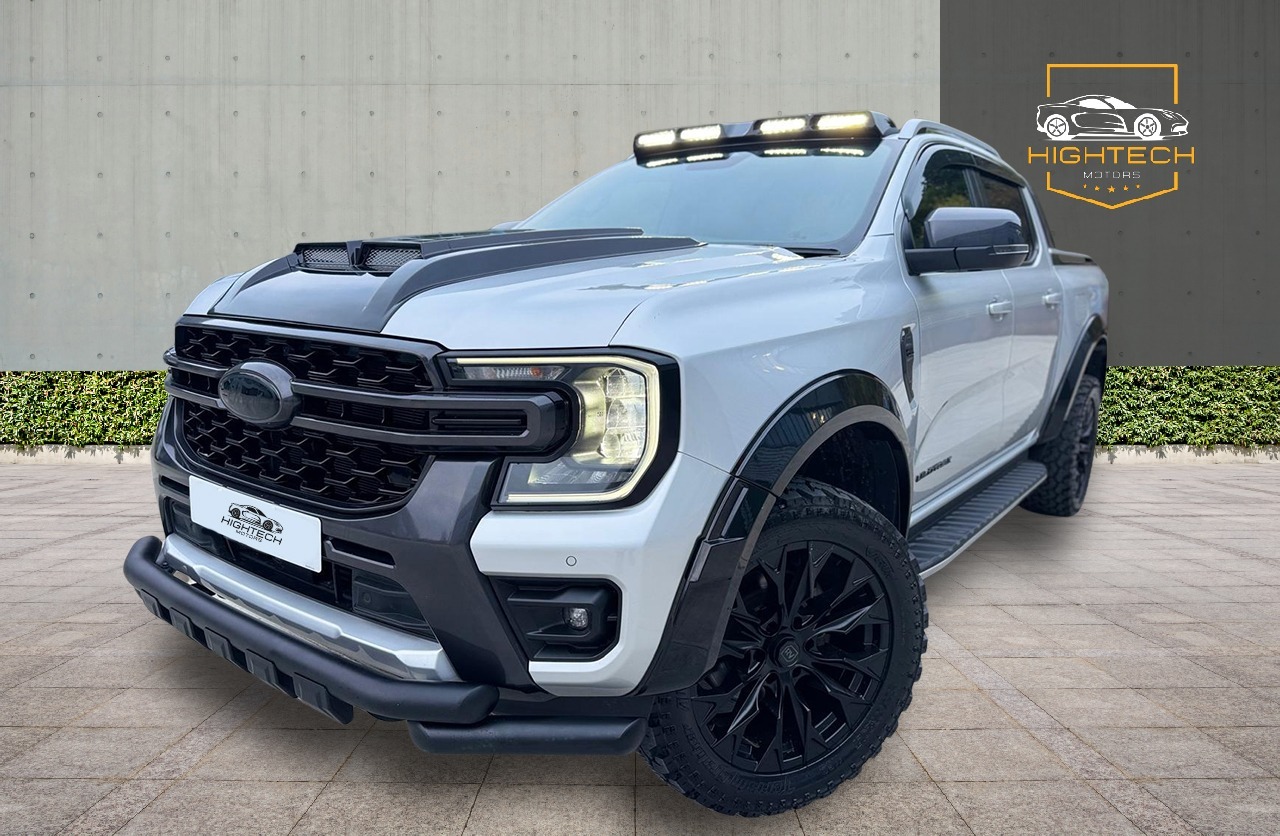 Used Ford Ranger 2024 for sale - 76237285: Photo 3