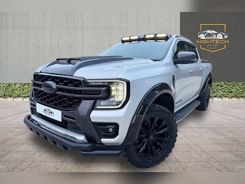 Used Ford Ranger 2024 for sale - 76237285: Photo 3