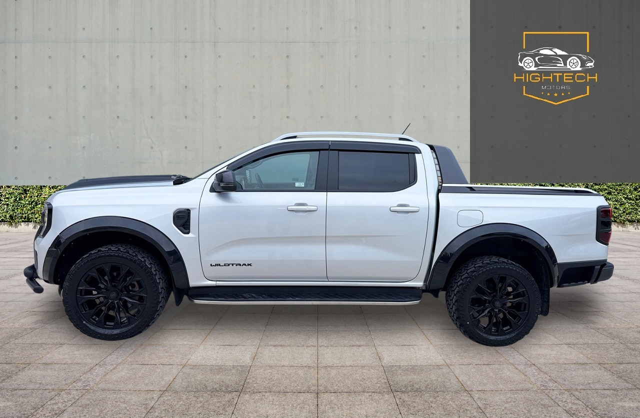 Used Ford Ranger 2024 for sale - 76237285: Photo 4