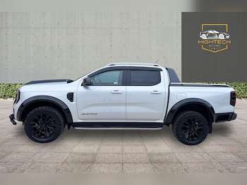 Used Ford Ranger 2024 for sale - 76237285: Photo 4