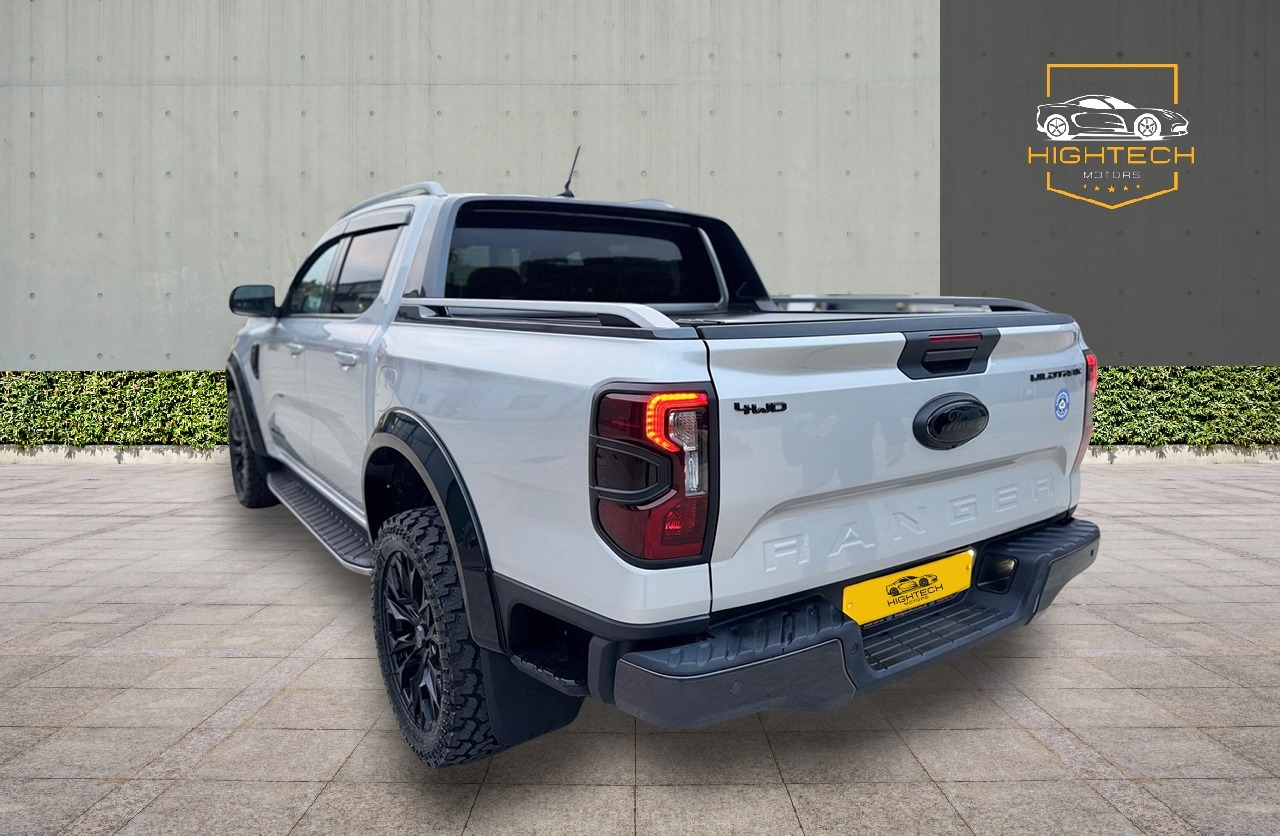 Used Ford Ranger 2024 for sale - 76237285: Photo 5