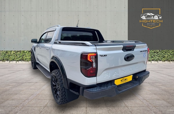 Used Ford Ranger 2024 for sale - 76237285: Photo 5