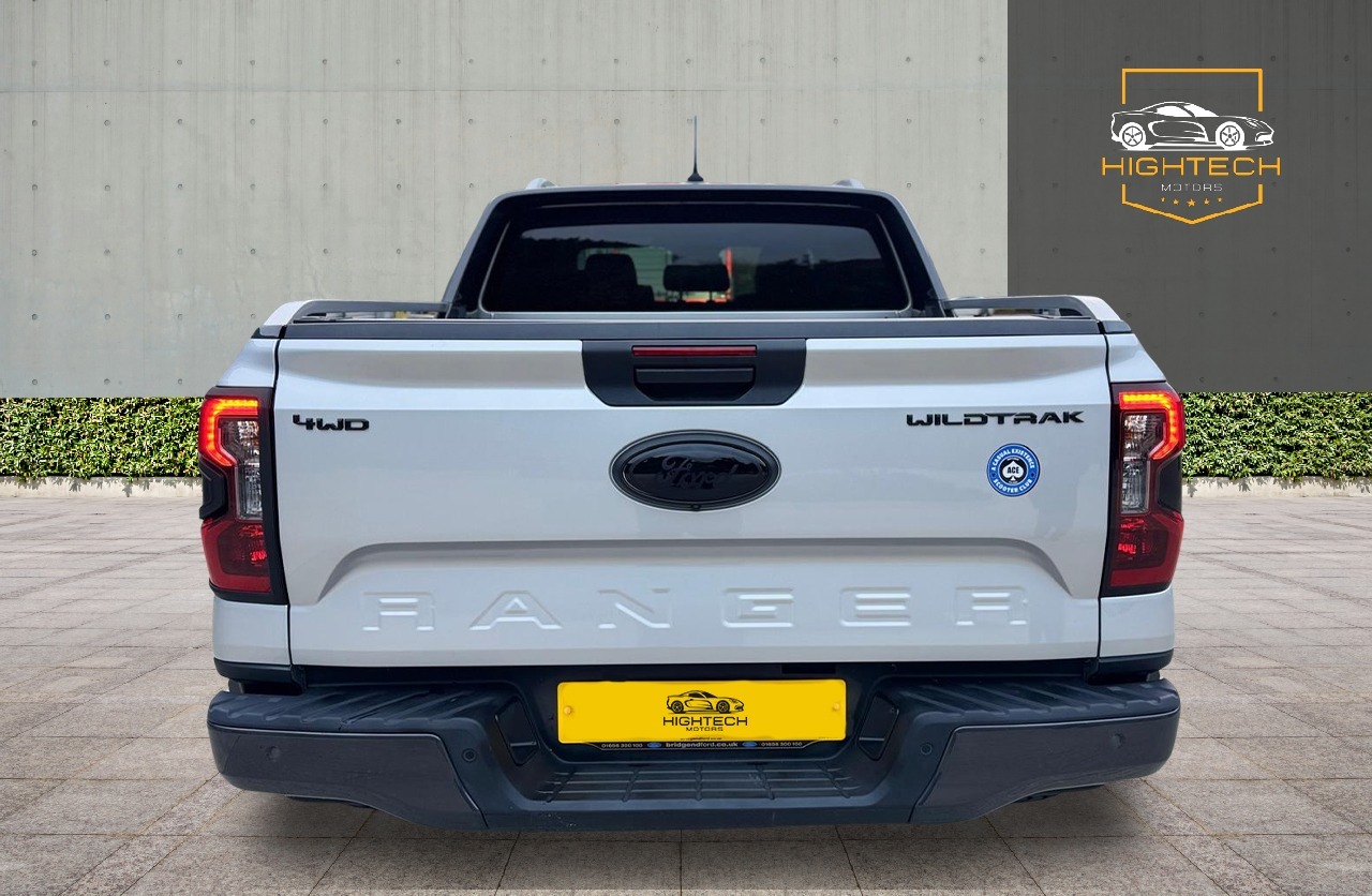 Used Ford Ranger 2024 for sale - 76237285: Photo 6