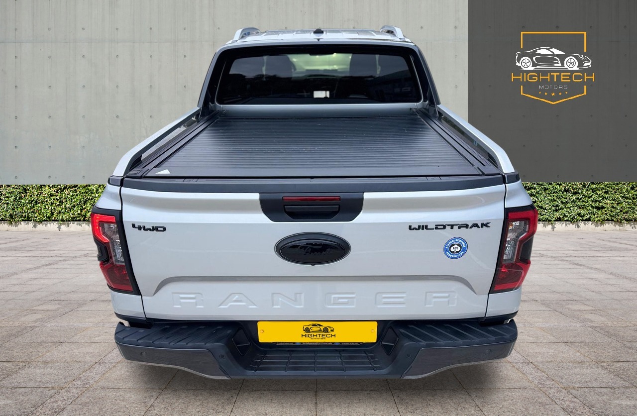 Used Ford Ranger 2024 for sale - 76237285: Photo 7