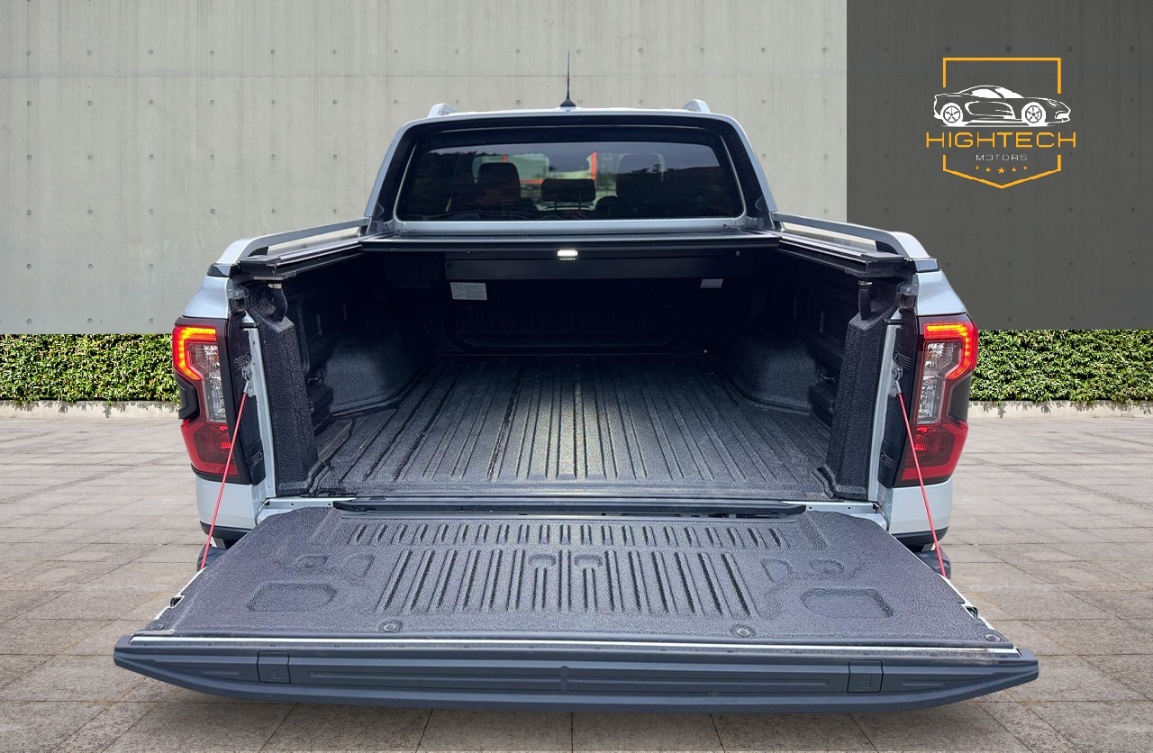 Used Ford Ranger 2024 for sale - 76237285: Photo 8