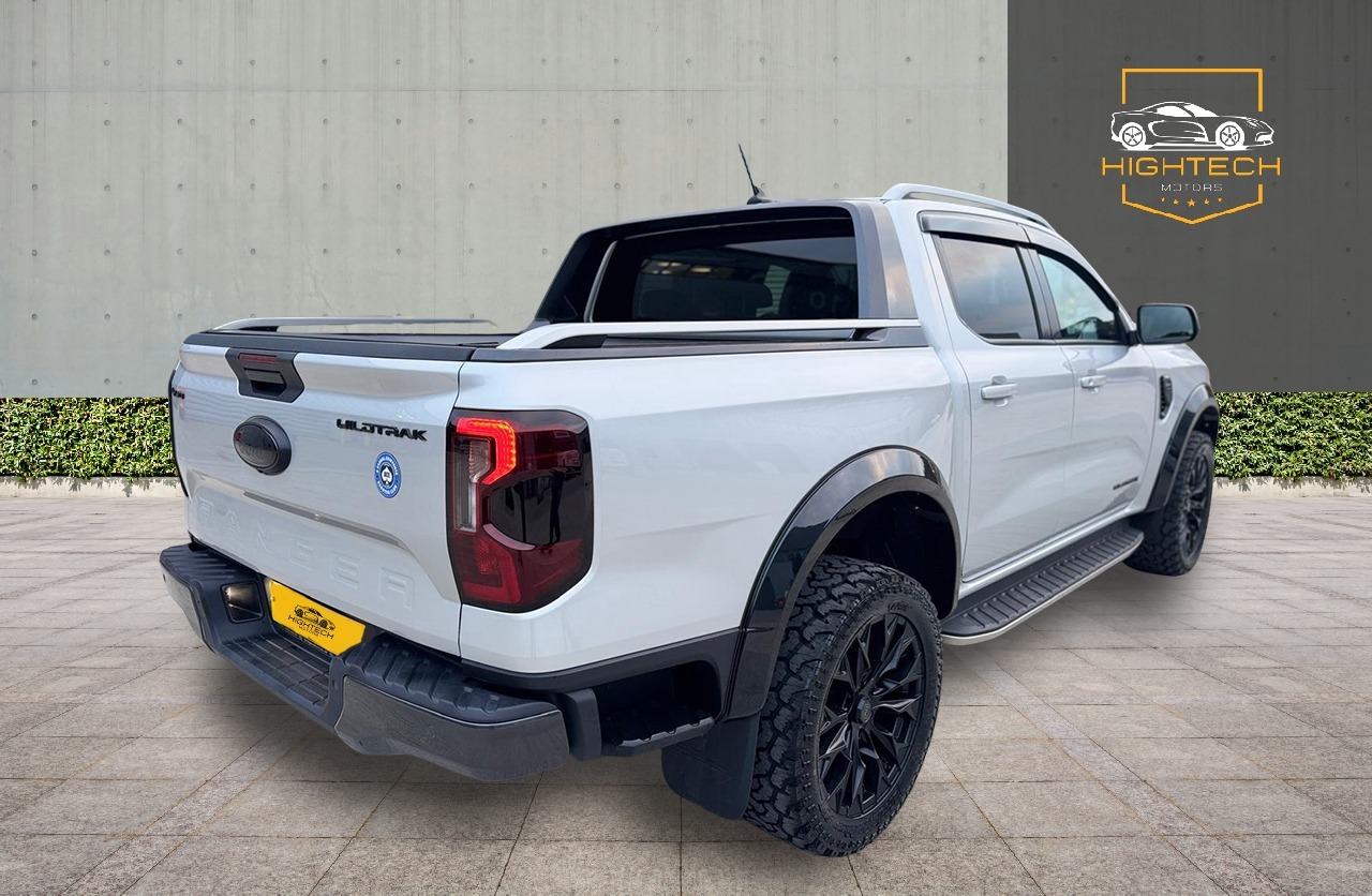 Used Ford Ranger 2024 for sale - 76237285: Photo 9