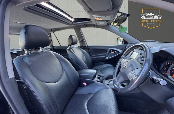 Used Toyota RAV4 2008 for sale - 75361898: Photo 11