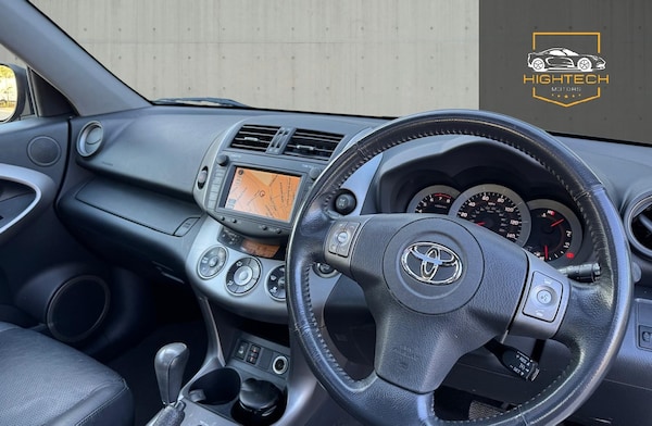 Used Toyota RAV4 2008 for sale - 75361898: Photo 12