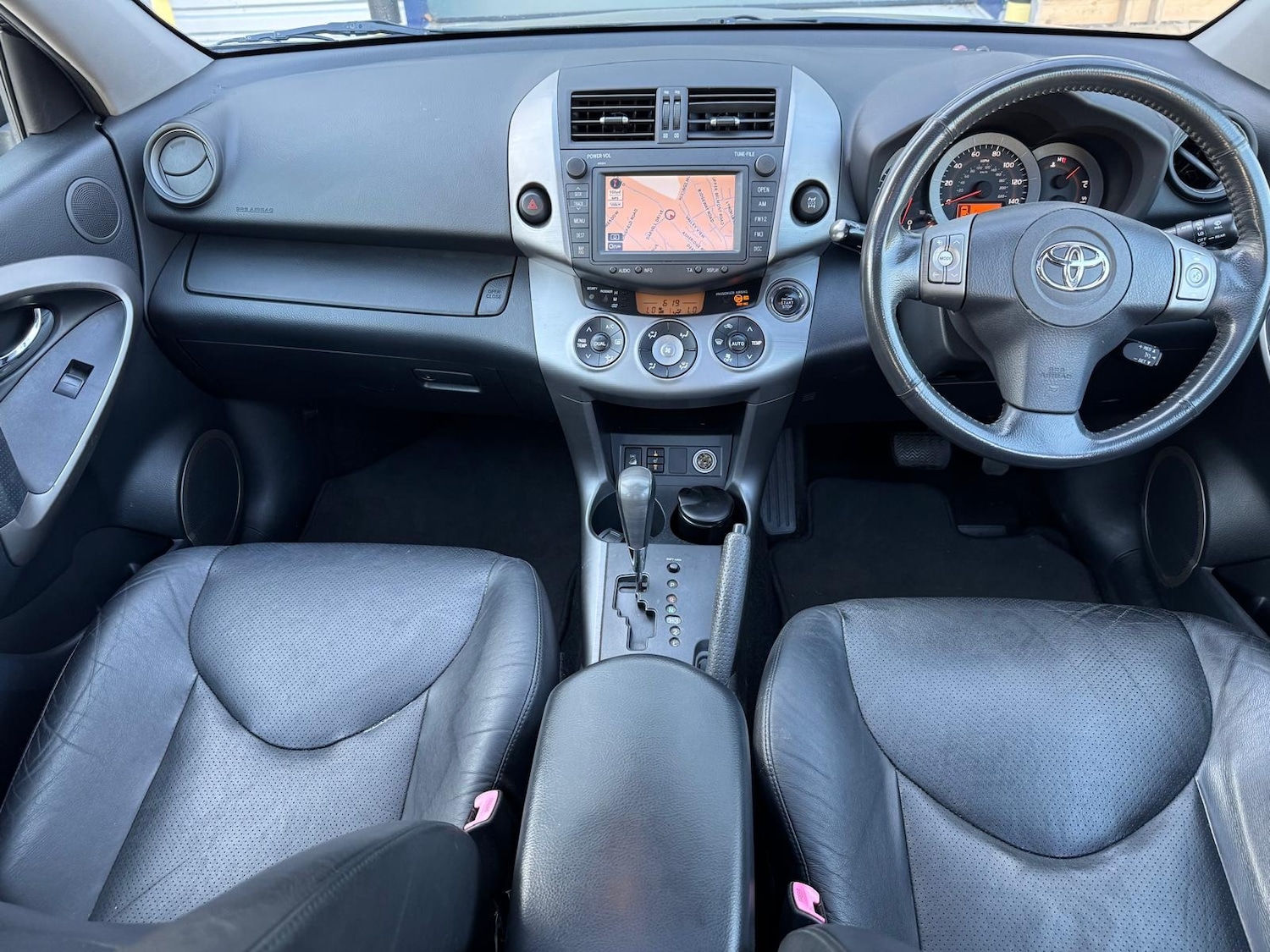 Vehicle 13