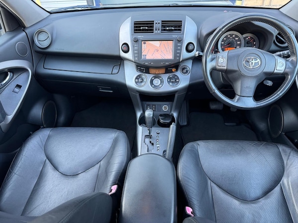 Used Toyota RAV4 2008 for sale - 75361898: Photo 13