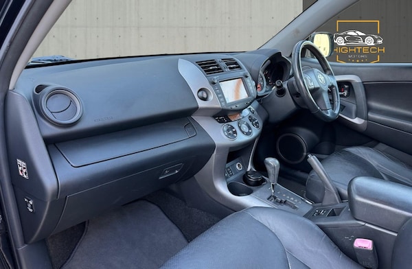 Used Toyota RAV4 2008 for sale - 75361898: Photo 15