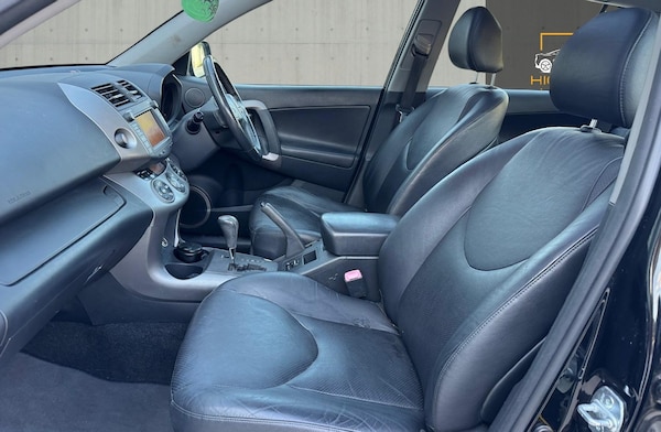 Used Toyota RAV4 2008 for sale - 75361898: Photo 16