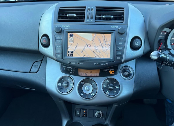 Used Toyota RAV4 2008 for sale - 75361898: Photo 20
