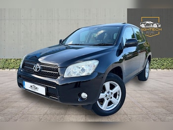 Used Toyota RAV4 2008 for sale - 75361898: Photo