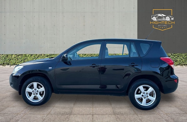 Used Toyota RAV4 2008 for sale - 75361898: Photo 4