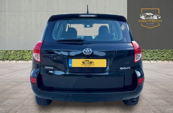Used Toyota RAV4 2008 for sale - 75361898: Photo 6