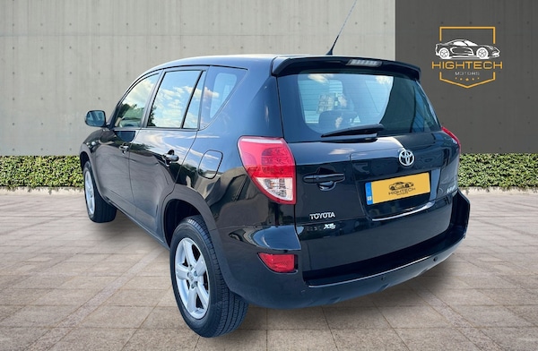 Used Toyota RAV4 2008 for sale - 75361898: Photo 7