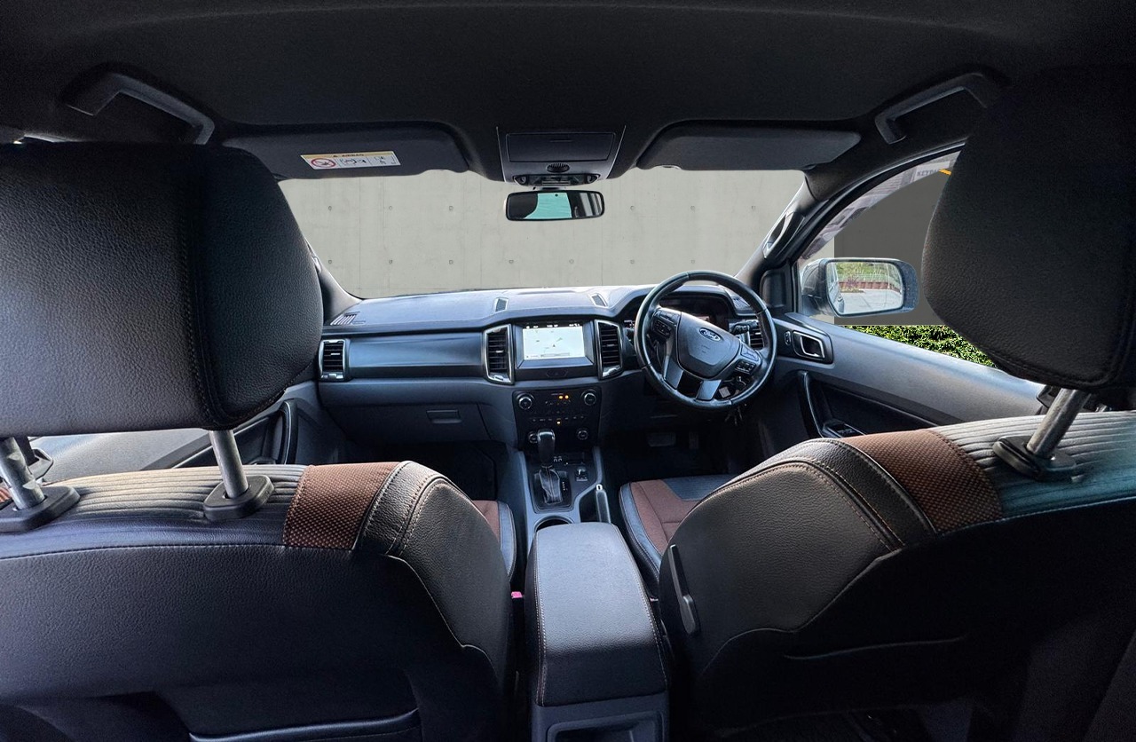 Used Ford Ranger 2019 for sale - 78219090: Photo 10