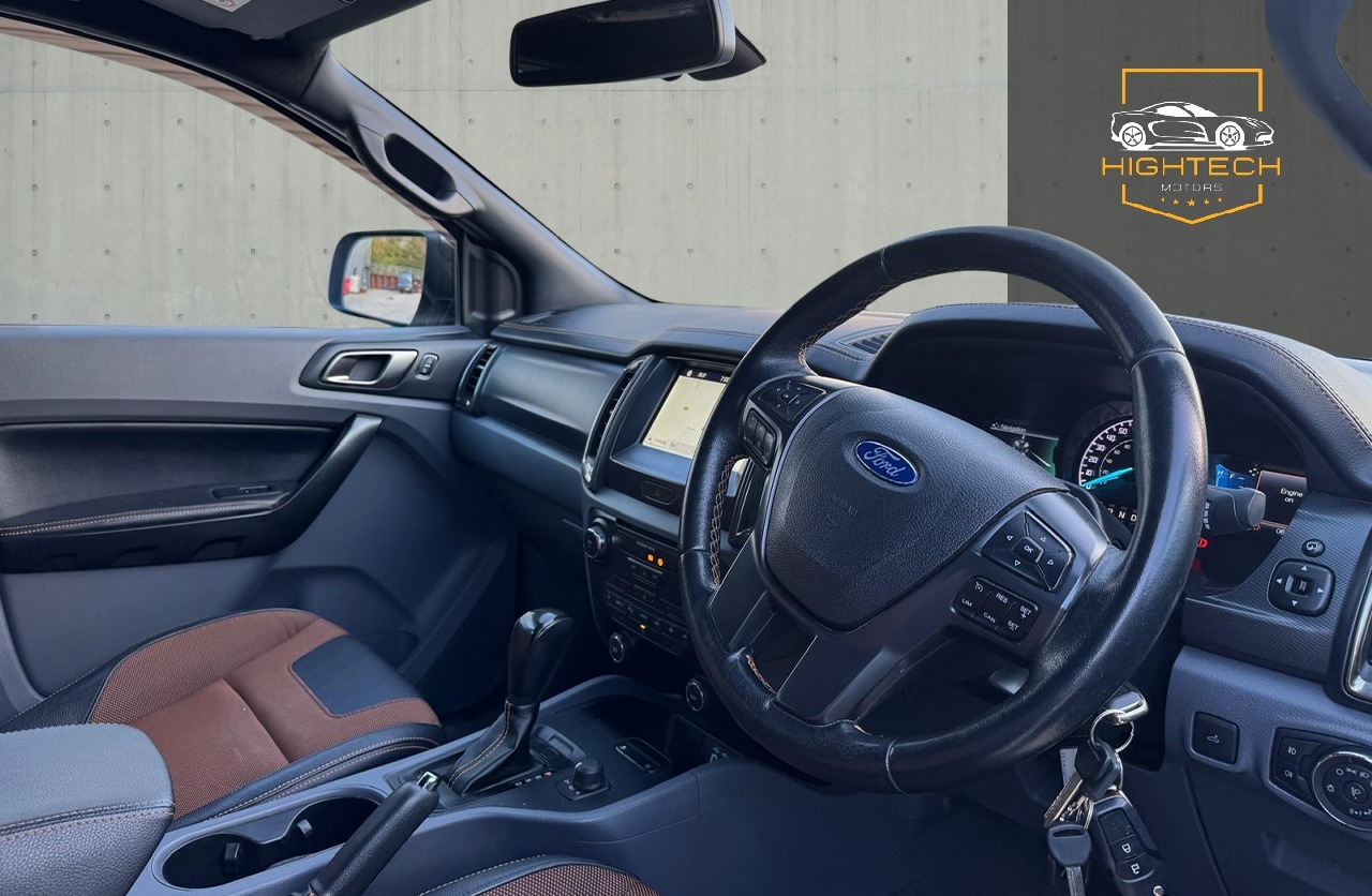 Used Ford Ranger 2019 for sale - 78219090: Photo 11