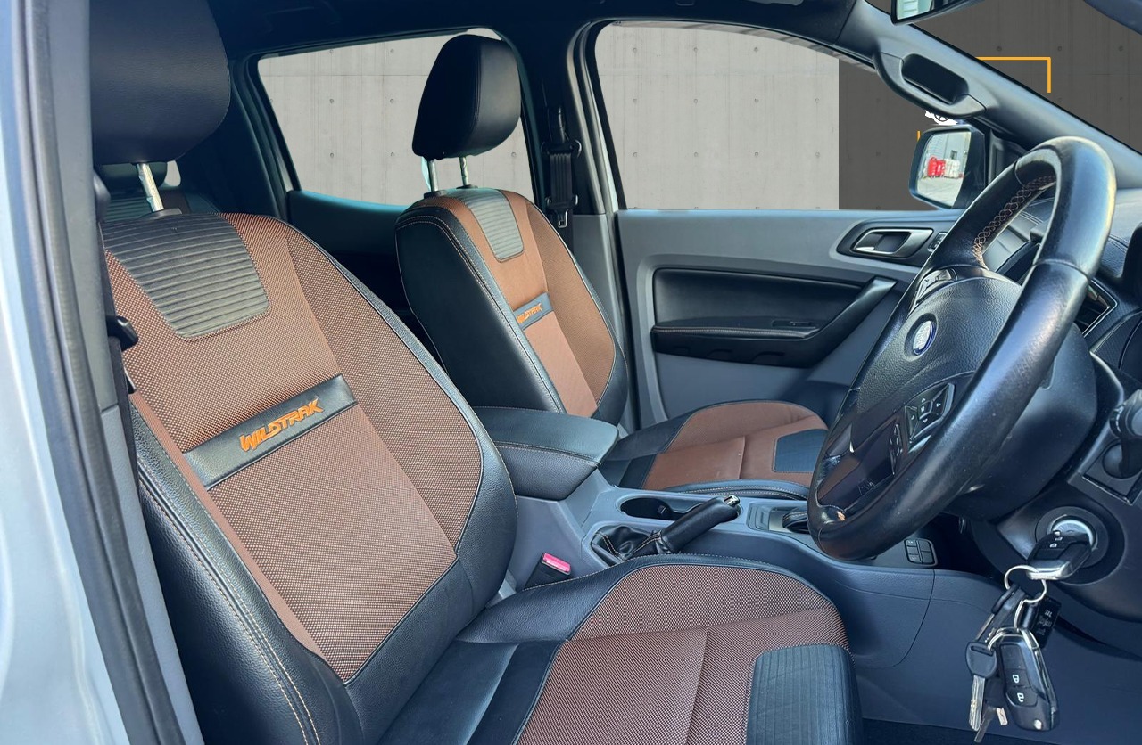 Used Ford Ranger 2019 for sale - 78219090: Photo 12