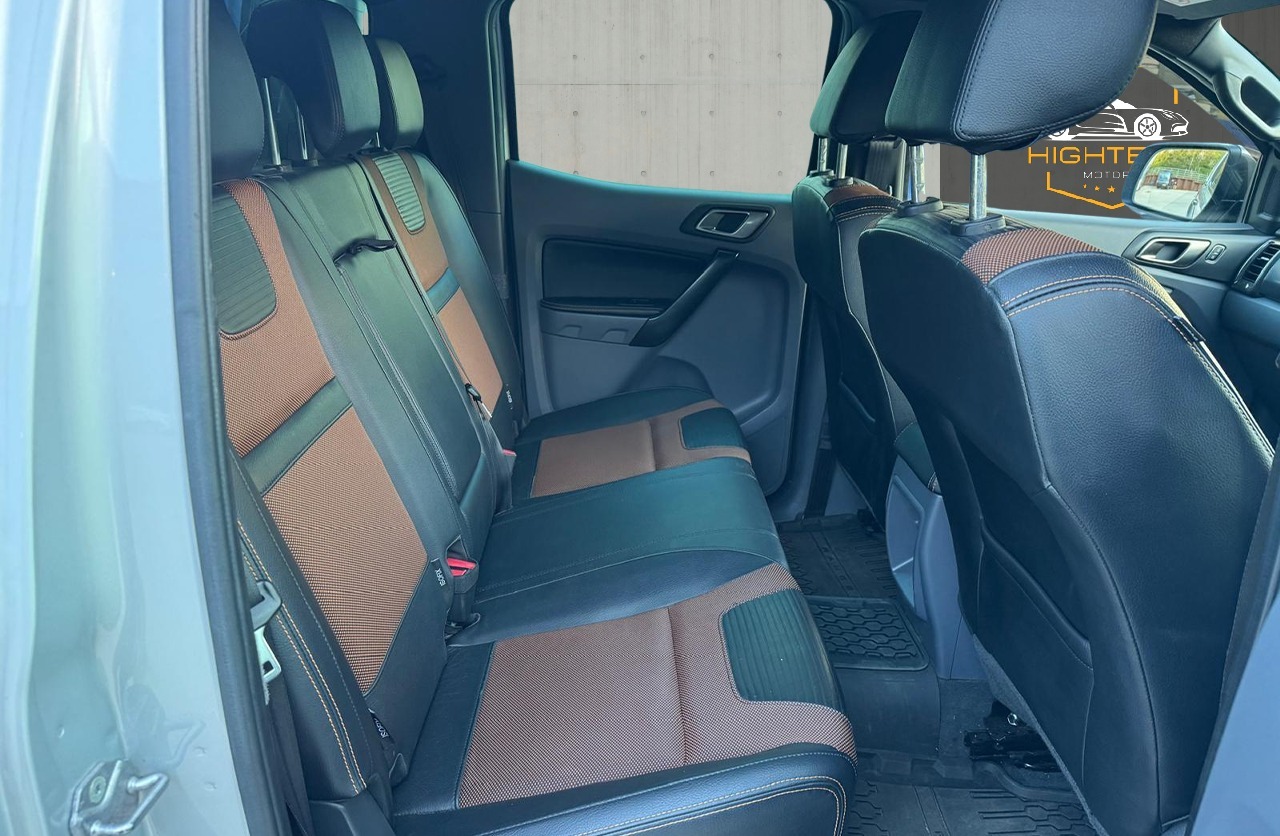 Used Ford Ranger 2019 for sale - 78219090: Photo 13