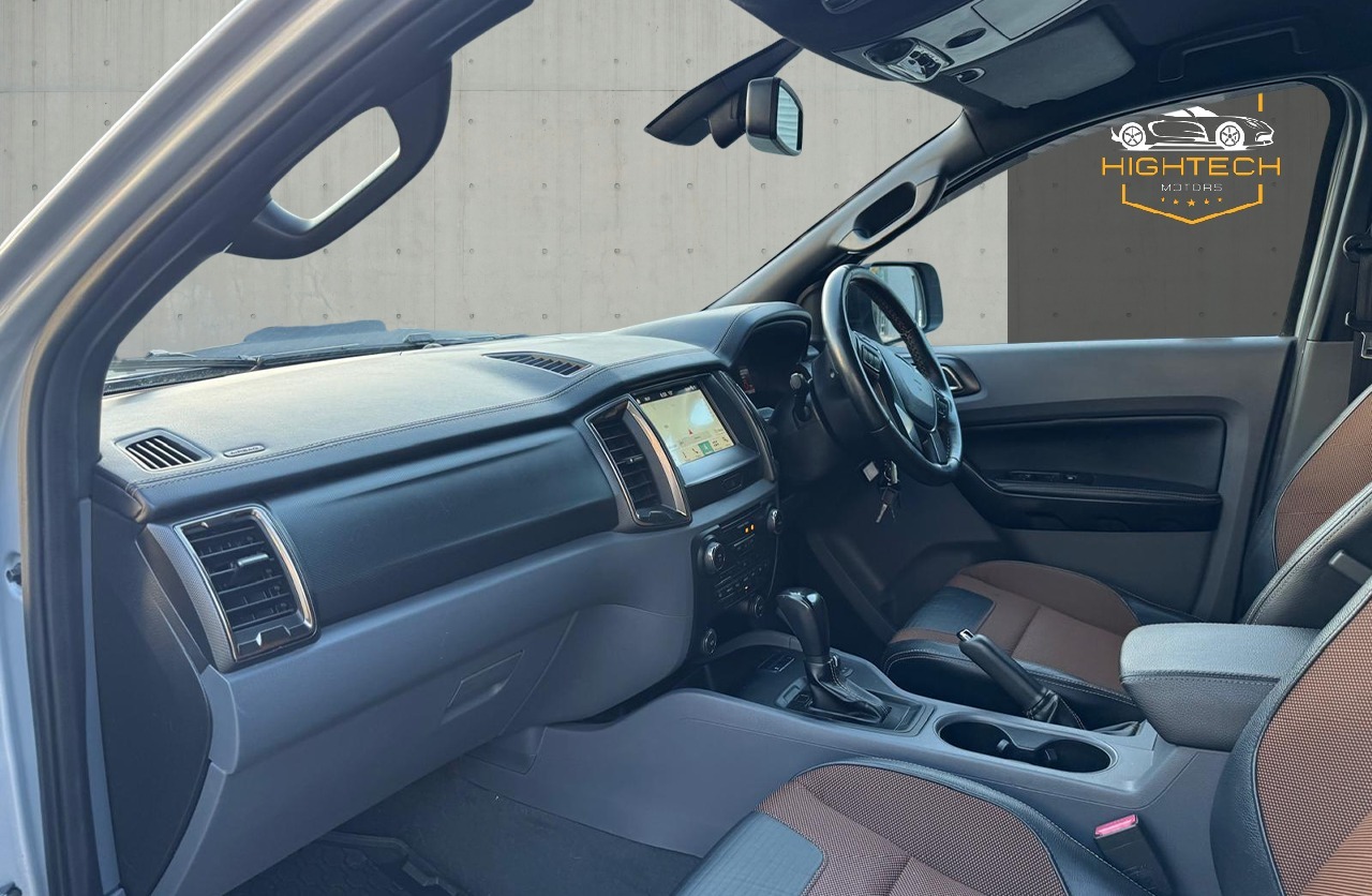 Used Ford Ranger 2019 for sale - 78219090: Photo 14