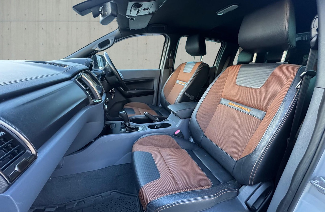 Used Ford Ranger 2019 for sale - 78219090: Photo 15