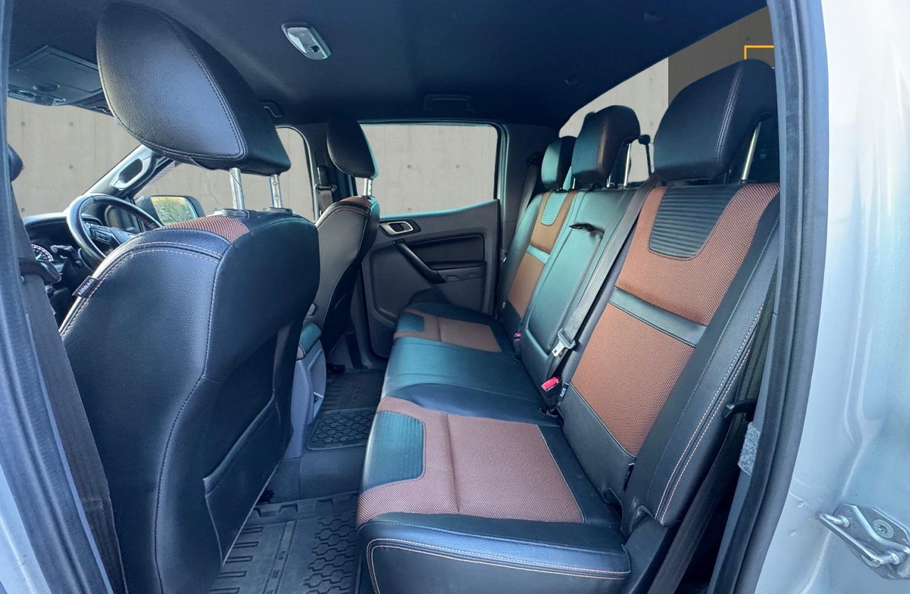 Used Ford Ranger 2019 for sale - 78219090: Photo 16