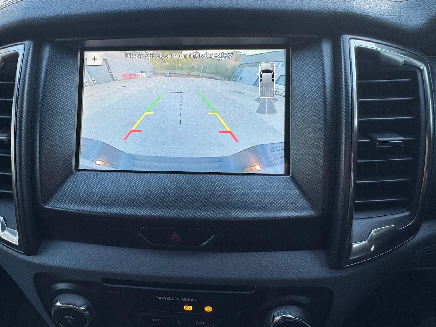 Used Ford Ranger 2019 for sale - 78219090: Photo 17