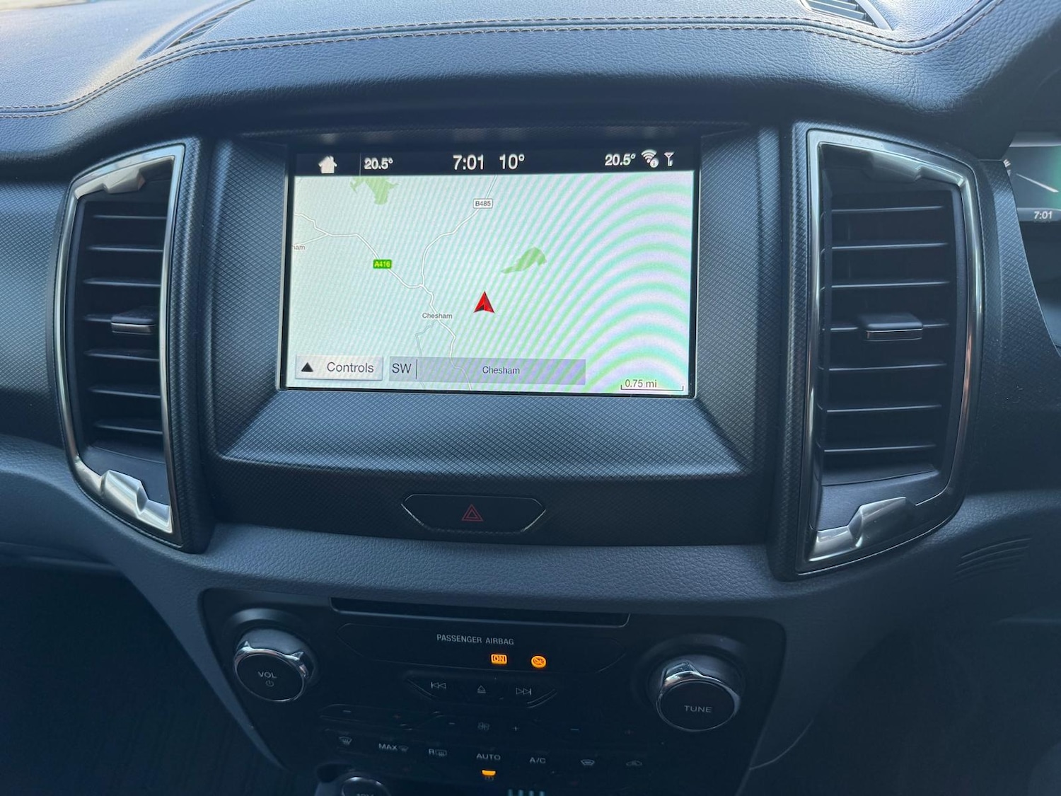 Used Ford Ranger 2019 for sale - 78219090: Photo 18